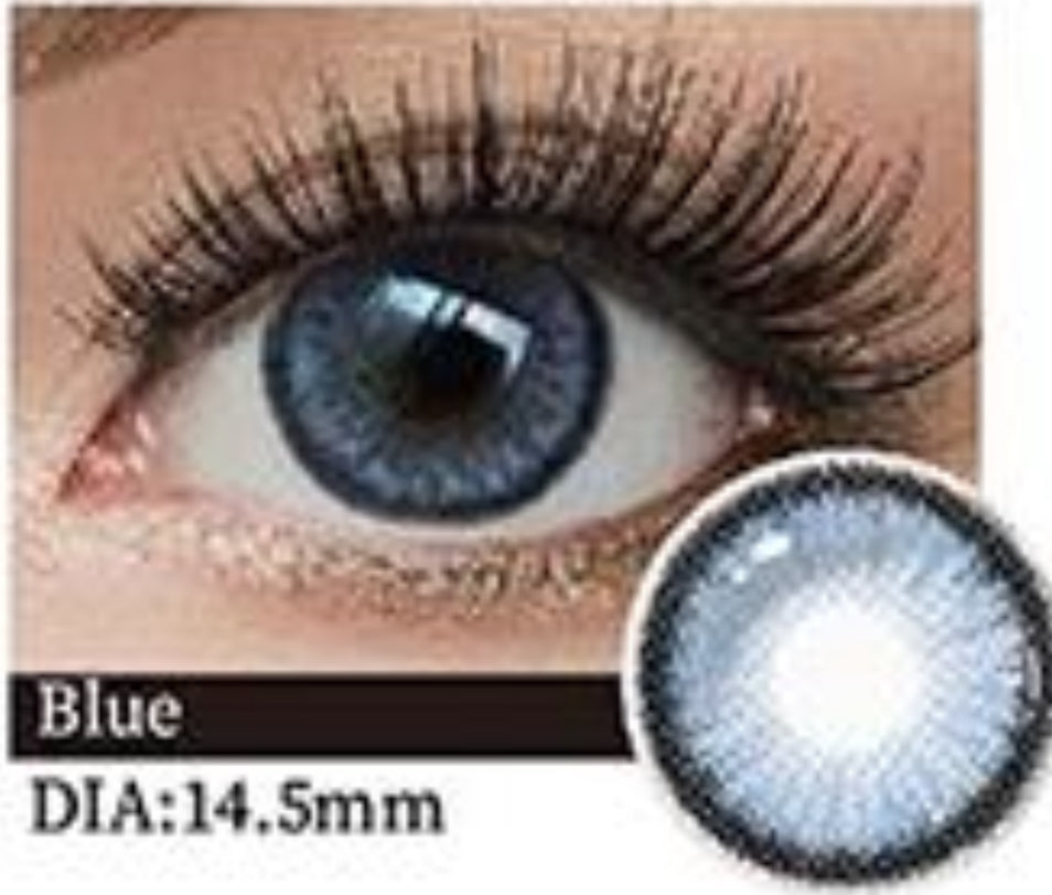 Diamond Sugar Blue π