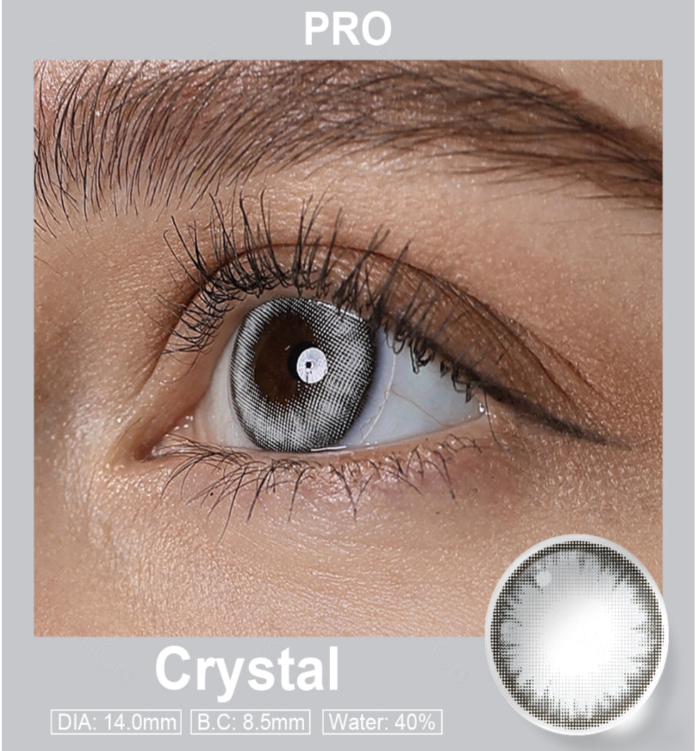 Pro Crystal π€