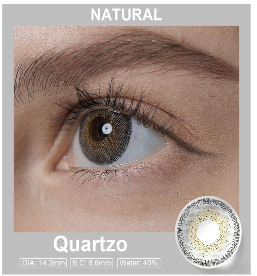 Natural Quartzo π€