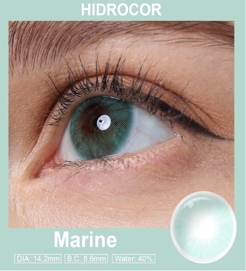 Hidrocor Marine 🩵