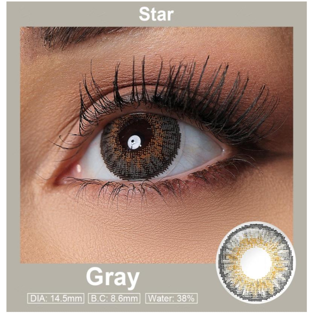 Star Gray🩶
