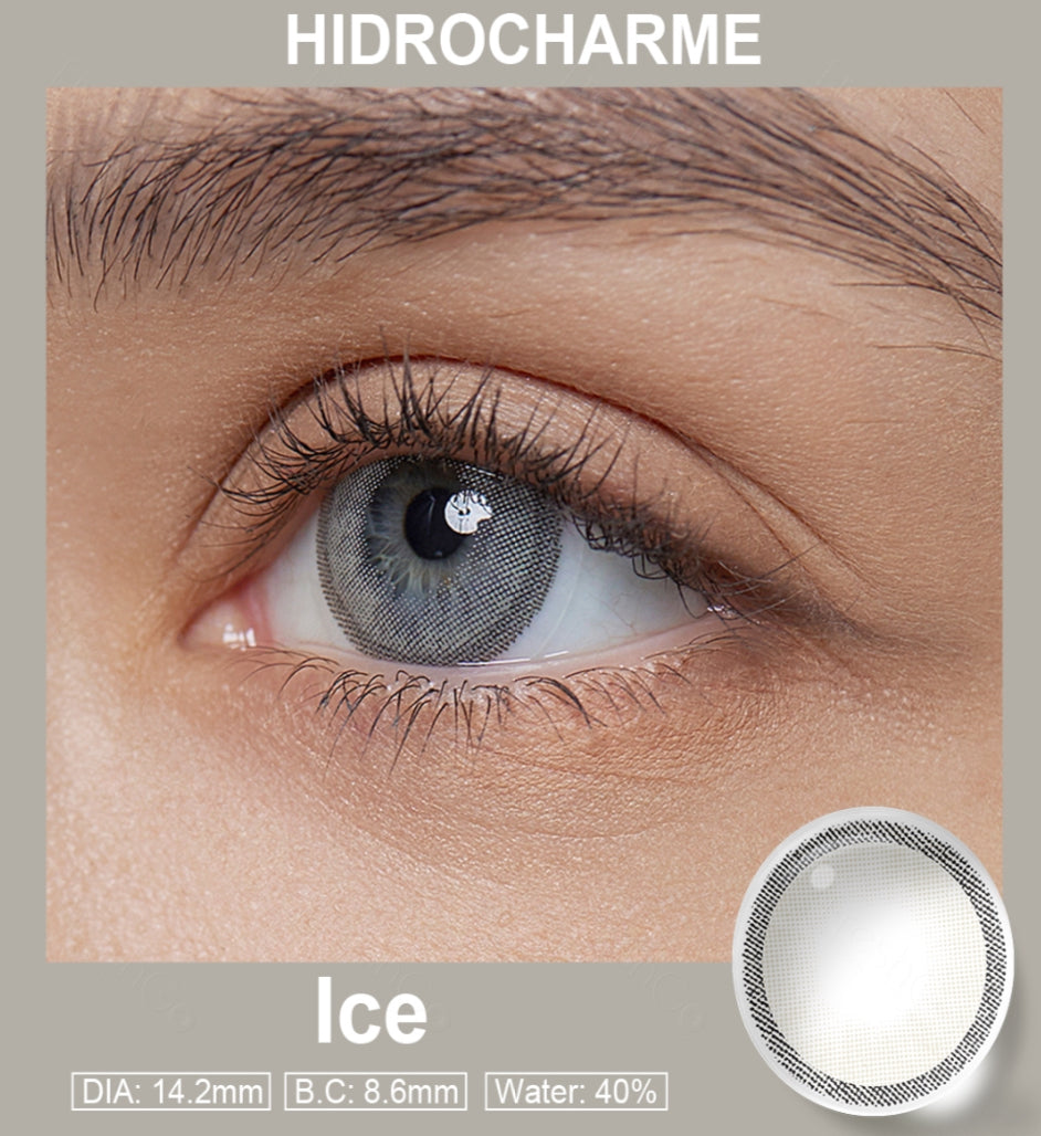 HIDROCHARME ICE π€