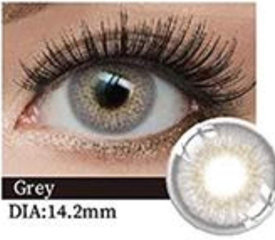 Pola 4 Tone Grey🤍