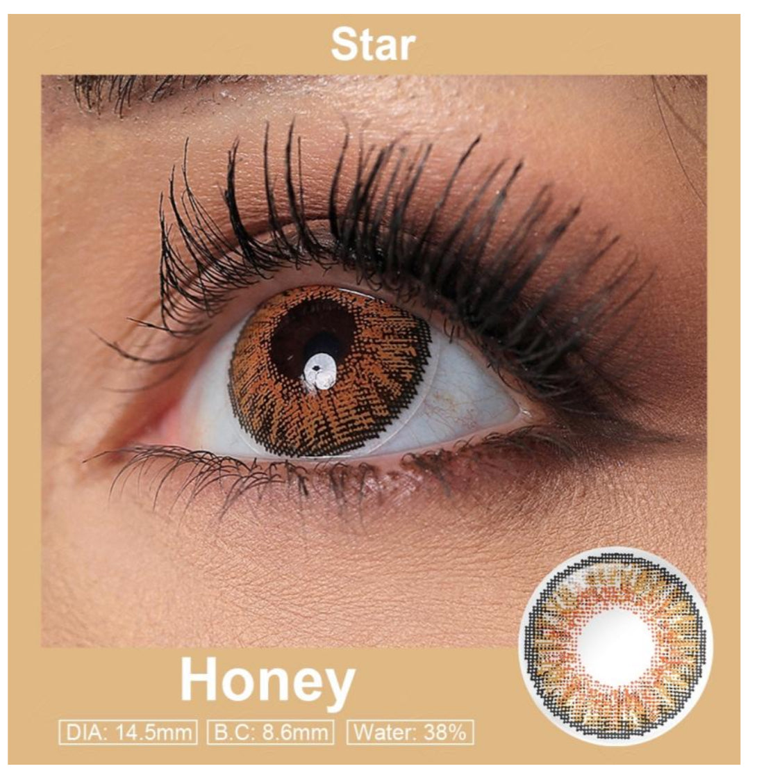 Star Honey🤎