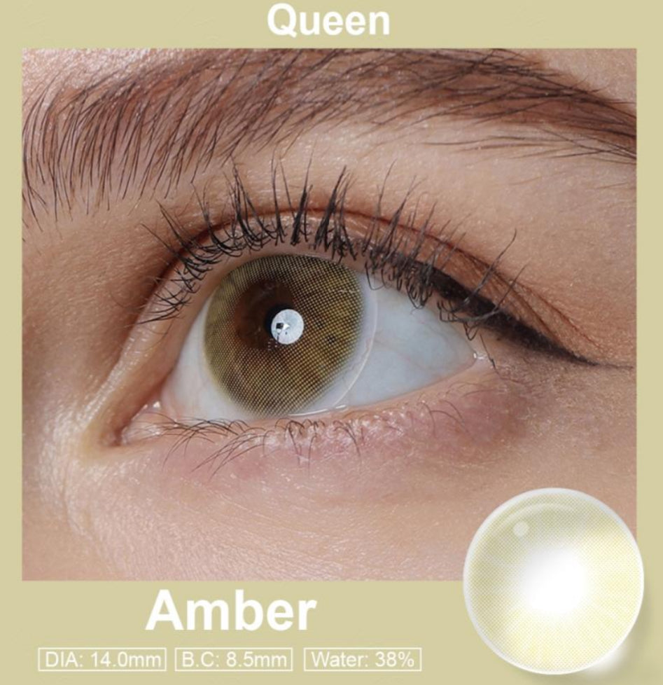 Queen Amber π