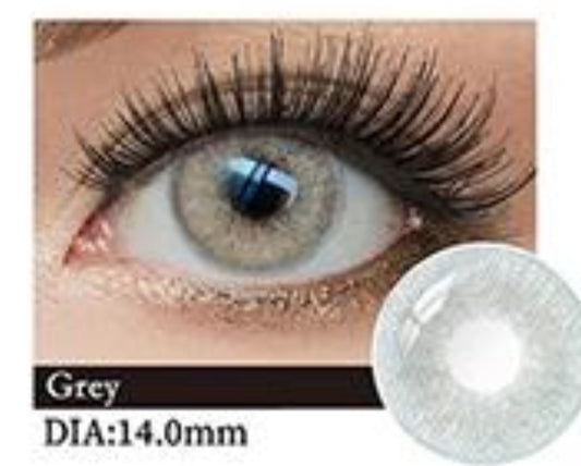 Cloud 2 Tone Grey🩶