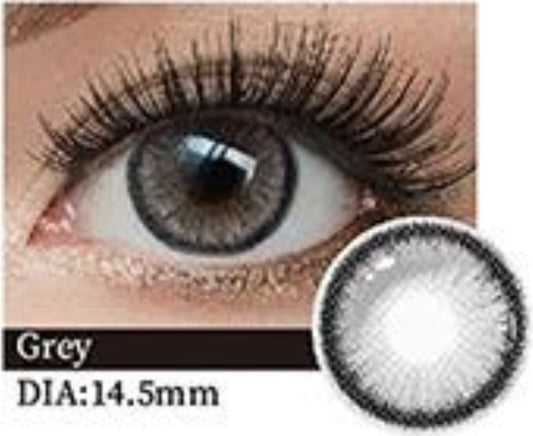 Diamond Sugar Grey🩶