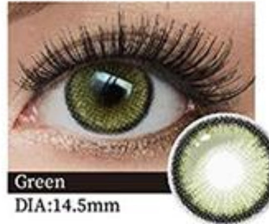 Diamond Sugar Green💚