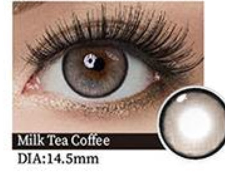 Milk tea Coffee 🤎