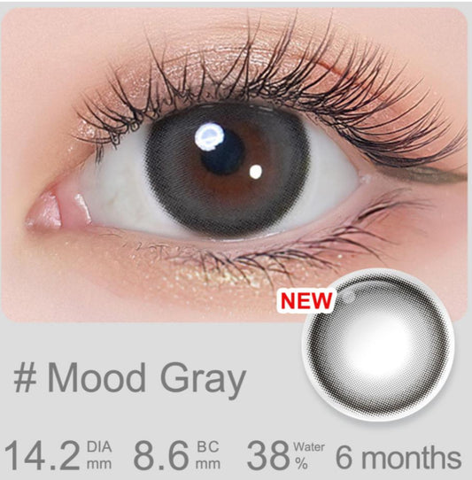 Mood Gray🩶