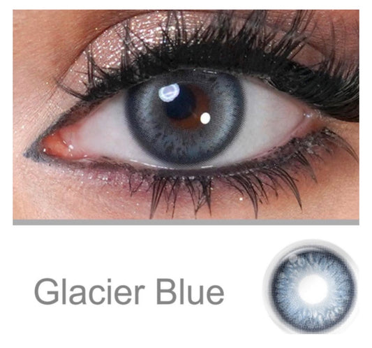 Blush Girl Glacier Blue 💙